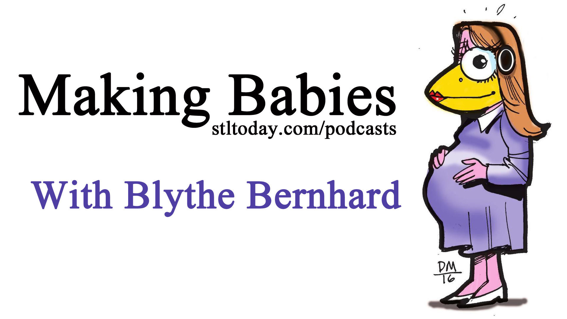 Making Babies - Episode 4: Prenatal care: Do we really need so many medical appointments?